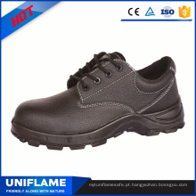 Formal Steel Toe Cap Homens Sapatos De Segurança De Trabalho